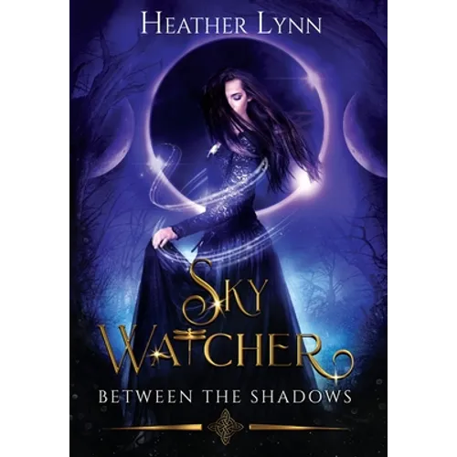 Sky Watcher: Between The Shadows