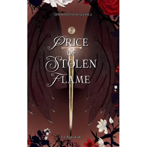 Price of Stolen Flame