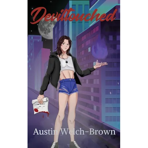 Deviltouched