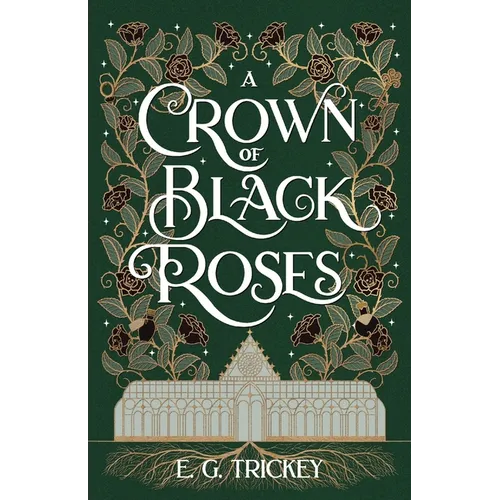 A Crown of Black Roses