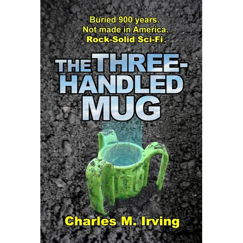 The Three-Handled Mug