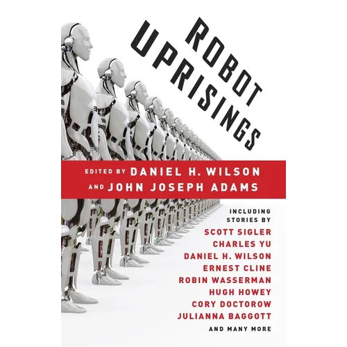 Robot Uprisings