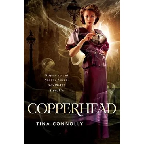 Copperhead
