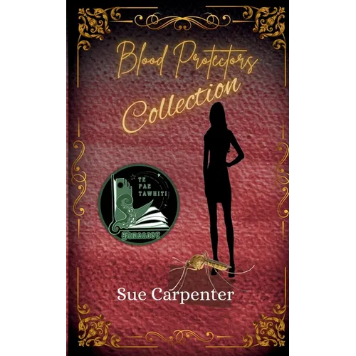 Blood Protectors Collection