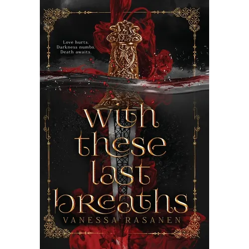 With These Last Breaths