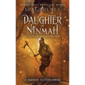 Daughter of Ninmah: Book 2 of The Ancestors Saga, A Fantasy Fiction Series