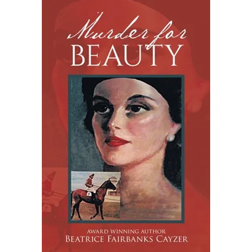 Murder for Beauty