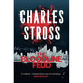 The Bloodline Feud: A Merchant Princes Omnibus: The Family Trade & the Hidden Family