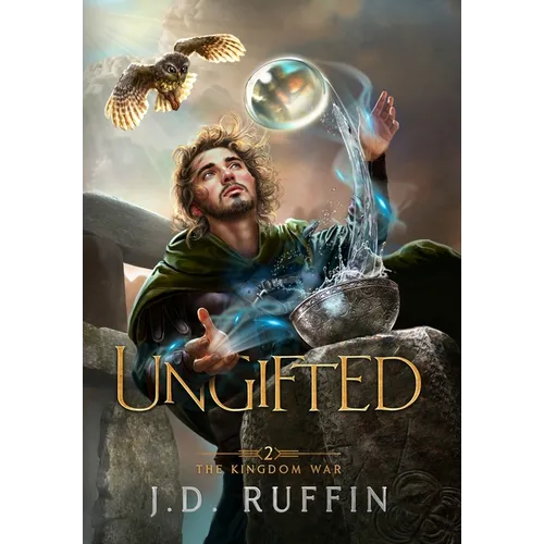 Ungifted