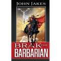 Brak the Barbarian
