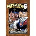 Soulsearchers and Company Omnibus 6