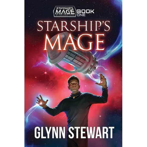 Starship's Mage: Book 1