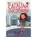 Catalina Incognito