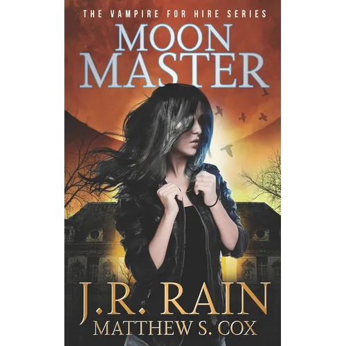 Moon Master