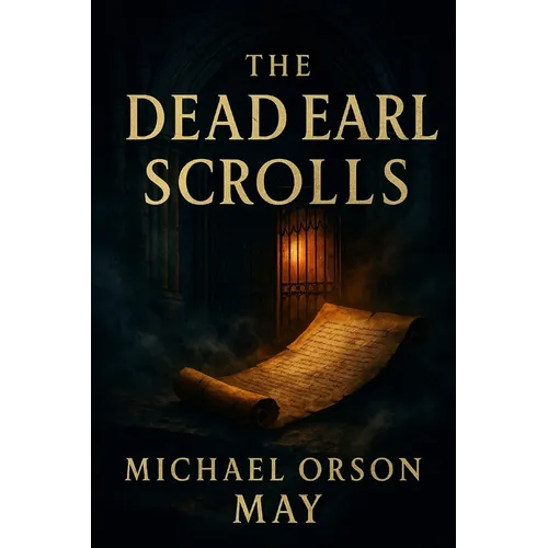 The Dead Earl Scrolls
