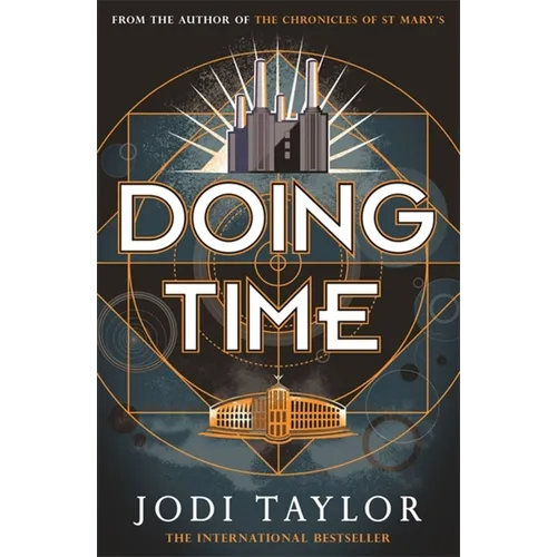 Doing Time