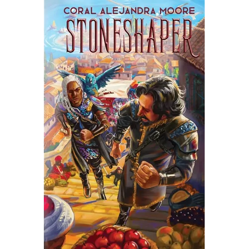 Stoneshaper