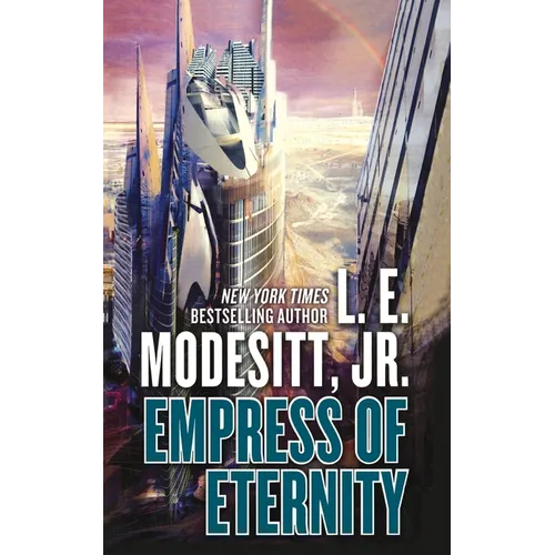 Empress of Eternity