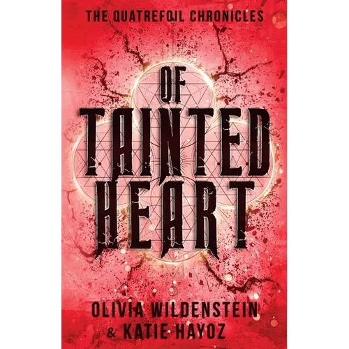 Of Tainted Heart