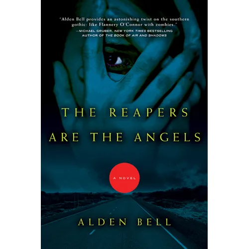 Reapers Are the Angels