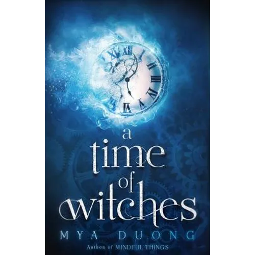 A Time of Witches