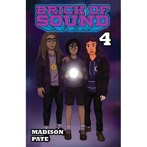 Brick Of Sound 4