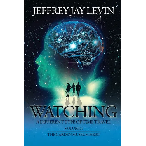 Watching: Volume 1, The Garden Museum Heist
