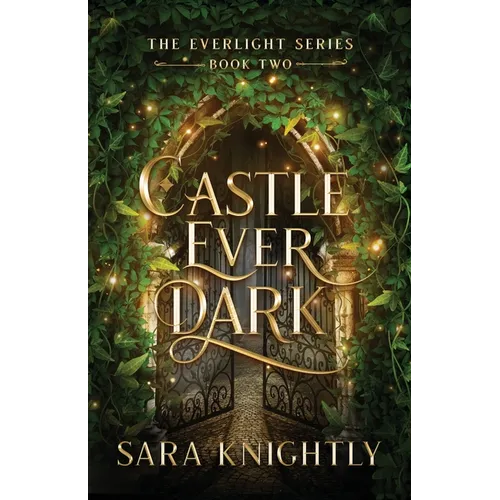 Castle Ever Dark