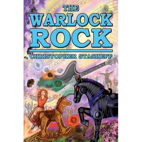 The Warlock Rock