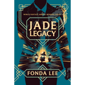 Jade Legacy