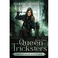 Queen of Tricksters