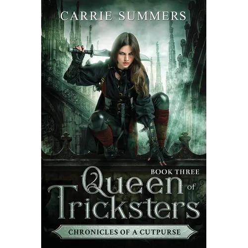 Queen of Tricksters