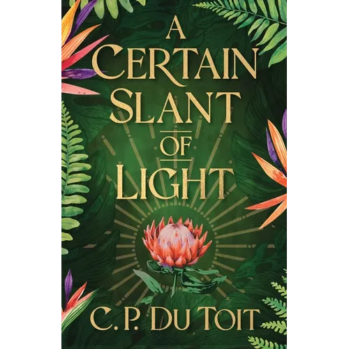 A Certain Slant of Light