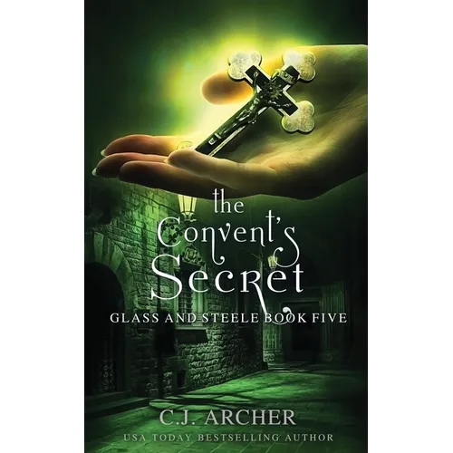 The Convent's Secret