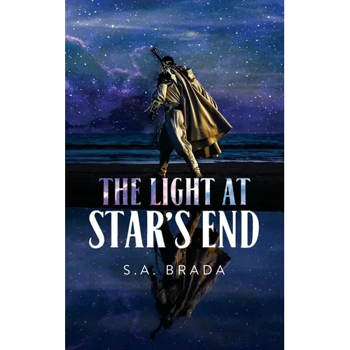 The Light at Star's End
