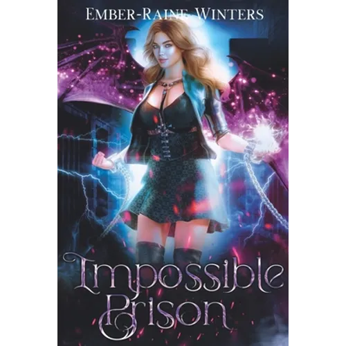 Impossible Prison