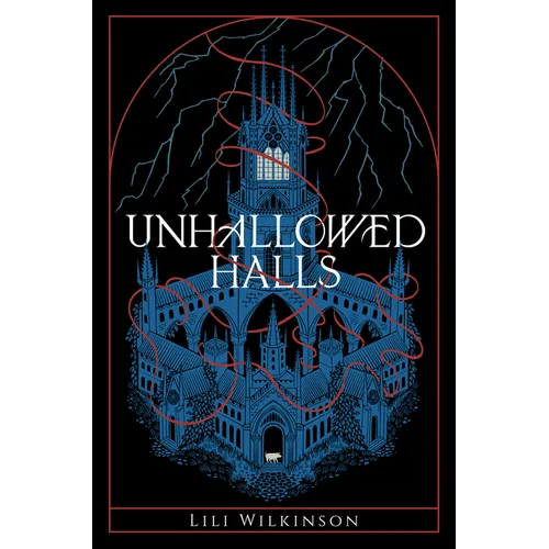 Unhallowed Halls