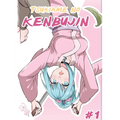 Tsukiame no Kenbujin