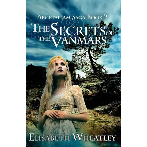 The Secrets of the Vanmars