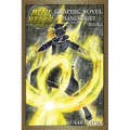 Metu Neter: Graphic Novel Manuscript Book 1