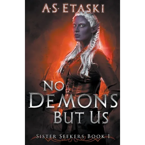 No Demons But Us