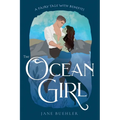 The Ocean Girl: A Fairy Tale with Benefits