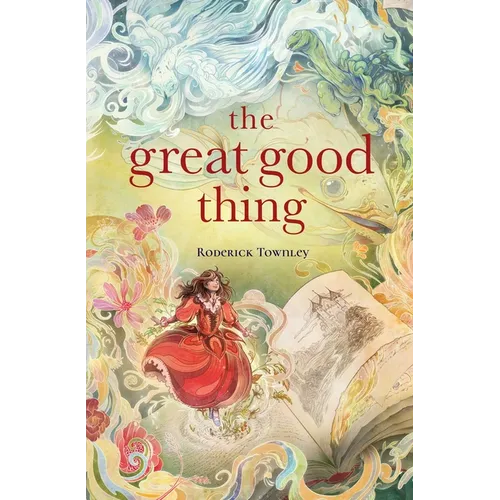 The Great Good Thing
