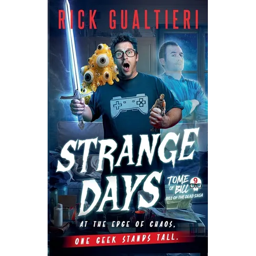 Strange Days