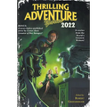 Thrilling Adventure Yarns 2022