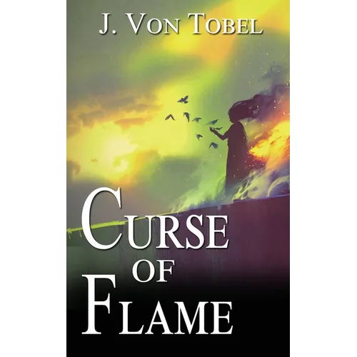 Curse of Flame