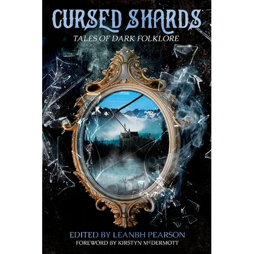 Cursed Shards: Tales of Dark Folklore