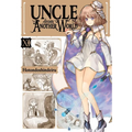 Uncle from Another World, Vol. 11: Volume 11