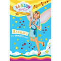 Rainbow Magic Pet Fairies Book #5: Harriet the Hamster Fairy