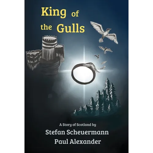 King of the Gulls